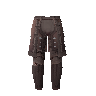 Apex hide chaps + 5