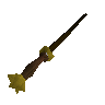 Master wand