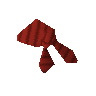 Pirate bandana (red)