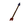 Mithril arrow