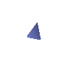 Sapphire bolt tips