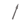 Steel bolts (unf)