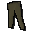 Jungle camo legs