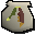 Praying mantis pouch