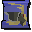 Ravenous Locust scroll (Famine)
