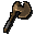 Bronze hatchet