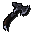 Mithril hatchet