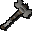Statius's warhammer