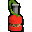 Zamorak's favour (3)
