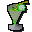 Short Green Guy
