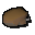 Poorly-cooked bird meat