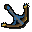 Demon slayer crossbow