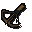 Black 2h crossbow