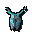 Crystal helm