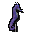 Seahorse Balloon