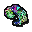 Topaz bracelet