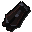 Dark mystic robe bottom