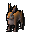 Rellekkan cream rabbit (unchecked)