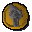 Spooky Ghost Mask token