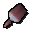 Balarak's sash brush base
