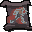 Blood Soul Surge cosmetic ability scroll
