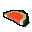 Watermelon slice
