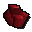 Warped stone