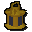 Unlit bug lantern