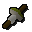 Green firelighter