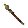 Royal sceptre