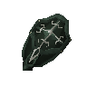 Adamant kiteshield (t)