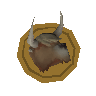 Yak plushie token