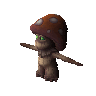 Gloomshroom zygomite (unchecked)