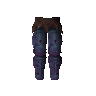 Bane platelegs + 1