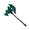 Necronium 2h greataxe
