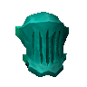 Necronium full helm + 3