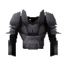 Steel platebody + 1