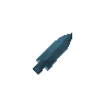 Tiny bladed rune salvage