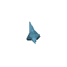 Small spiky rune salvage
