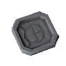 Zarosian insignia