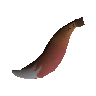 Woodland fox tail