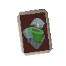Lost Grove Creature Wildcard