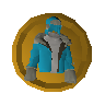 Winter Sports Outfit token