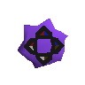 Necrotic anima stone