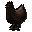 Bandosian bantam hen (unchecked)