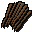 Maple incense sticks