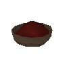 Powder of burials