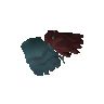 Undead dragonhide vambraces