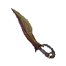 Second-Age sword