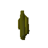 Adrenaline crystal